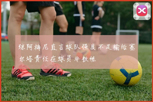 琼阿梅尼直言球队强度不足输给塞尔塔责任在球员非教练