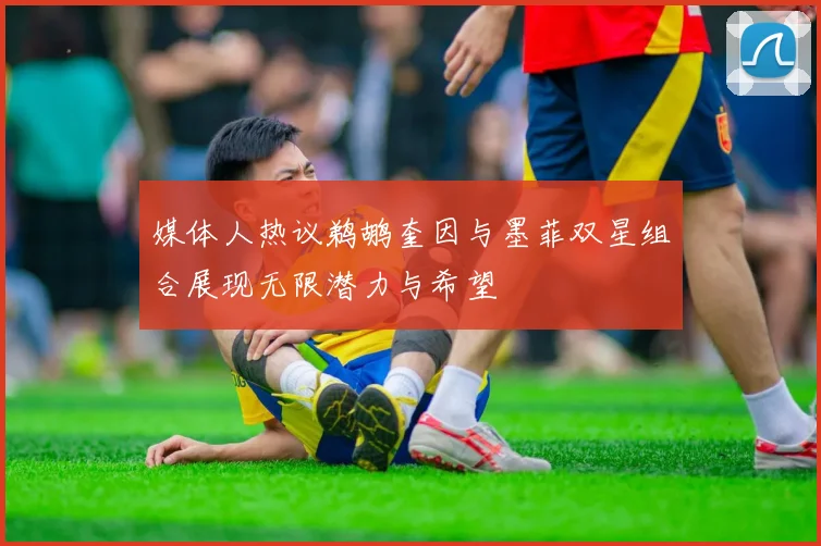 媒体人热议鹈鹕奎因与墨菲双星组合展现无限潜力与希望