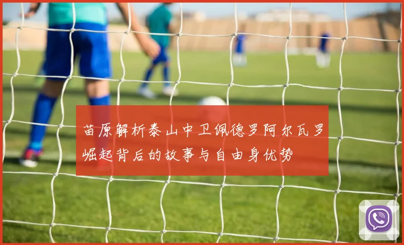 苗原解析泰山中卫佩德罗阿尔瓦罗崛起背后的故事与自由身优势