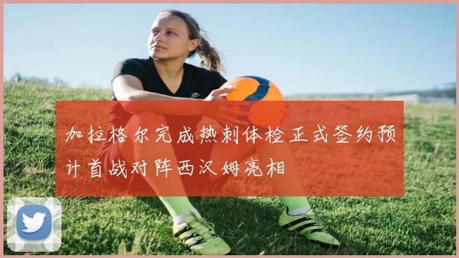 加拉格尔完成热刺体检正式签约预计首战对阵西汉姆亮相