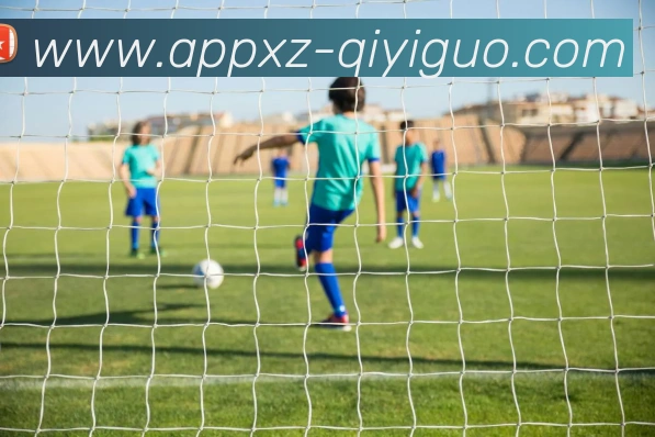 奇异果体育APP 封面图