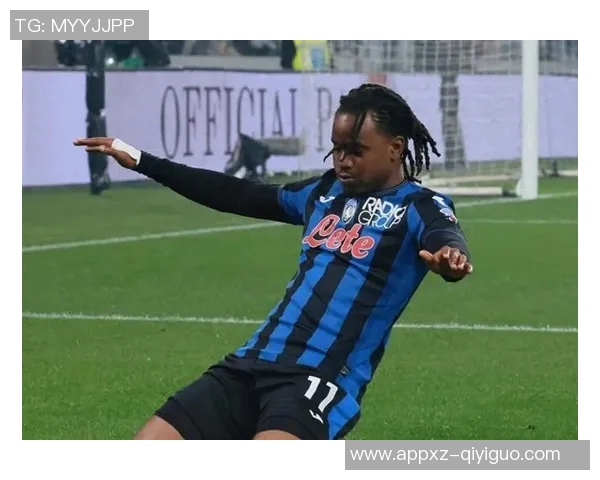 卢克曼与亚特兰大关系紧张社媒取关或暗示冬窗离队 卢克曼与亚特兰大关系紧张社媒取关或暗示冬窗离队