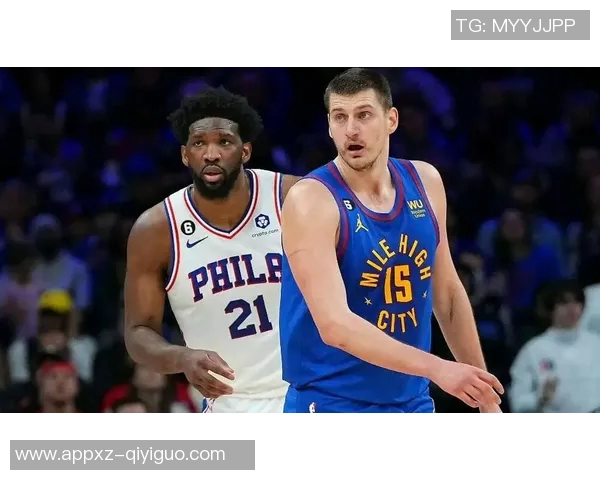 约基奇再创历史成就21次40分10板5助超越恩比德成中锋之最 约基奇再创历史成就21次40分10板5助超越恩比德成中锋之最