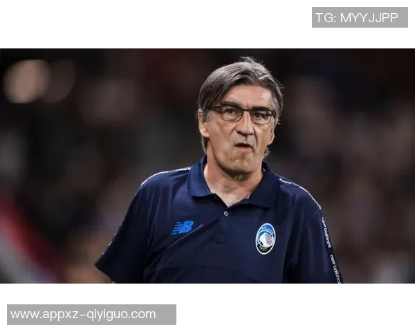 亚特兰大新任主帅帕拉迪诺正式上任接替尤里奇开启新征程 亚特兰大新任主帅帕拉迪诺正式上任接替尤里奇开启新征程