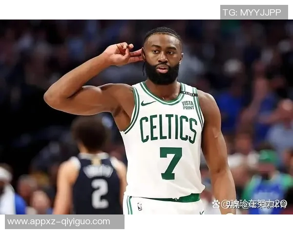 杰伦布朗坦言外界压力巨大一场失利便引发交易传闻 杰伦布朗坦言外界压力巨大一场失利便引发交易传闻