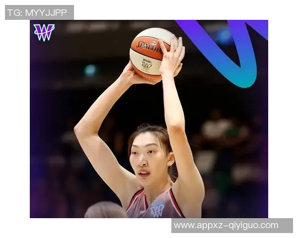 珀斯山猫队有望签约中国女篮国手韩旭征战WNBL新赛季 珀斯山猫队有望签约中国女篮国手韩旭征战WNBL新赛季
