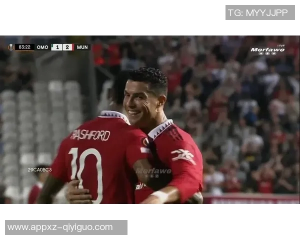 拉什福德回忆与C罗并肩作战的经历与巅峰保持秘诀