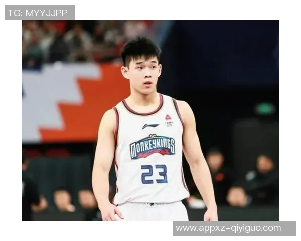 媒体人点评林葳表现:手感与选择待改进防守与组织能力显著提升 媒体人点评林葳表现:手感与选择待改进防守与组织能力显著提升