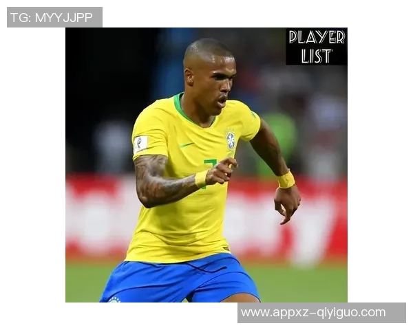 巴西国家队新名单热苏斯若昂佩德罗争夺内马尔地位引关注 巴西国家队新名单热苏斯若昂佩德罗争夺内马尔地位引关注