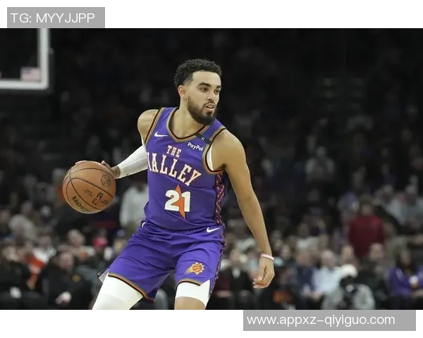 小卡特称赞泰厄斯琼斯为理想控卫其沟通能力令各队垂涎欲滴