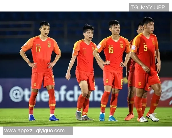 亚足联公布2031与2035年亚洲杯申办名单中国足协未参与竞争